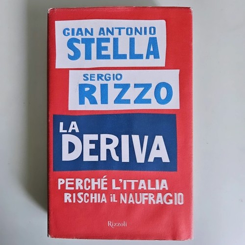 Deriva gian antonio - -,