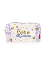 Trousse Porta Trucchi Bee -