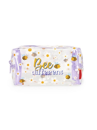 Trousse porta trucchi bee - porta,