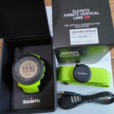 SUUNTO AMBIT3 VERTICAL HR