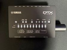 Modulo audio batteria