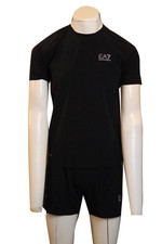 EA7 Emporio Armani completo