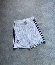 Pantaloncini calcio Real