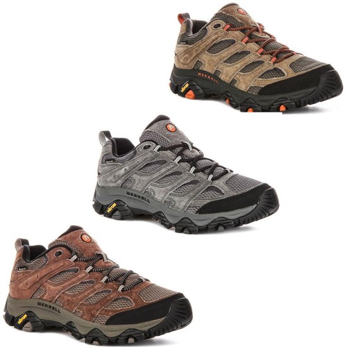Merrell moab stringato - moab,