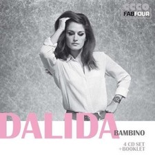 Dalida bambino box - bambino, –