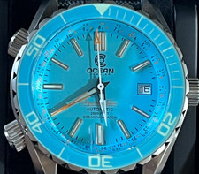 Navigatore Ocean Crawler Ocean