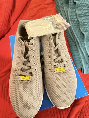 Adidas flux sneakers - adidas, zx