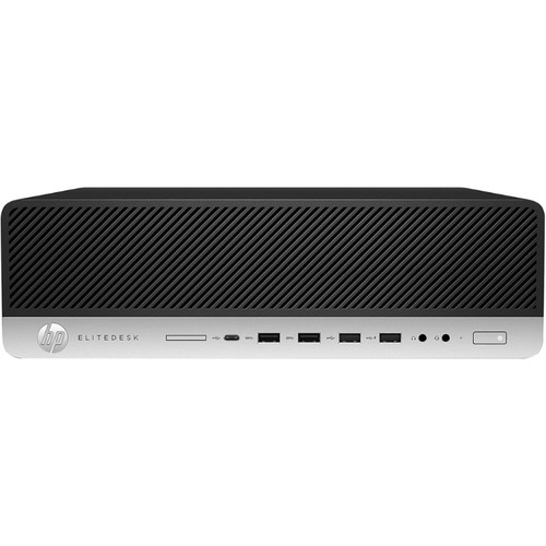 Elitedesk 800 sff - 800, g3
