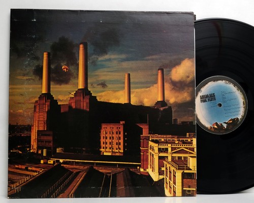 Pink floyd animals - ,