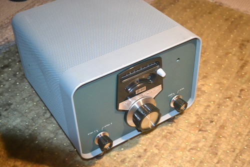 Heathkit 640 2 - heathkit, 2°