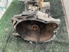 CAMBIO MANUALE PER FORD Fiesta 6° Serie 8A6R7002JA Benzina 1.4 (08>17)