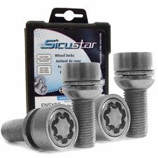 Anti furto bloccaggio