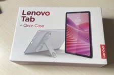 Lenovo Tab 10.1” case bundle 64GB WIFI ancora nella scatola, mai aperto.
