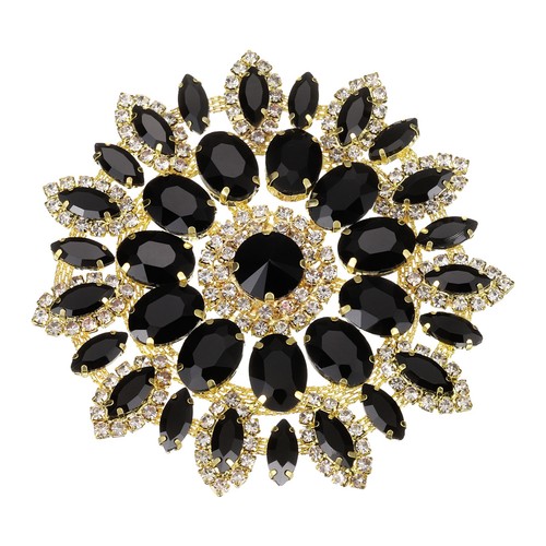 Per broches decorazioni - broches,, in