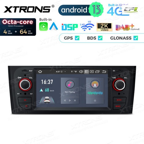 Xtrons px62ptfl autoradio - px62ptfl,