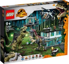 LEGO® Jurassic World 76949