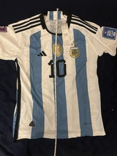 Maglia Adidas 2026 Argentina