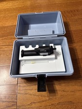 Hach Digital Titrator Model