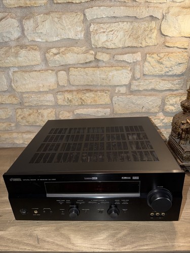 Yamaha v550 ricevitore home - yamaha,