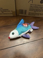 Ty Beanie Babies: Elica Il