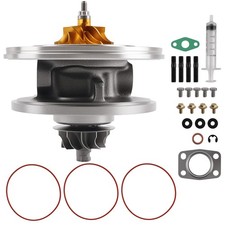 Gruppo fusoliera cartuccia