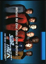 Impel - Star Trek: The Next