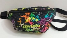 Marsupio INVICTA Vintage anni