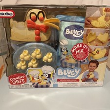 Little Tikes Creative Chefs