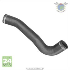Tubo intercooler aspirazione