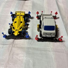 mini set auto sportiva e pista