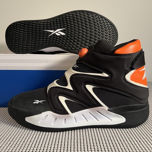 Scarpe basket reebok - basket,