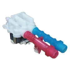 Per valvola aspirazione acqua