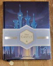 DISNEY Princess CASTLE