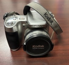 Kodak EasyShare Z710