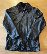 Barbour Classic Bedale Waxed