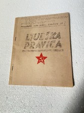 LJUDSKA PRAVICA  ORGANO