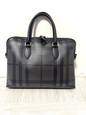 BURBERRY London Check