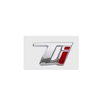 Logo emblema Alfa Romeo Ti 159