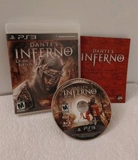 Dante's Inferno - Divine