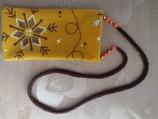 Porta cellulare di Stoffa