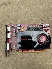 AMD FIREPRO V4900 1GB GDDR5 DP