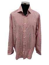 HUGO BOSS CAMICIA UOMO MAN