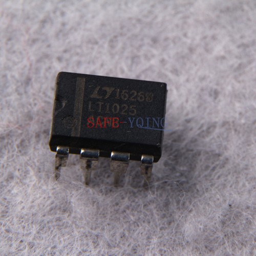 1pz lt1025acn8 pbf - 1pz, ic