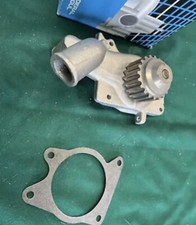 Pompa acqua ford fiesta 6 - acqua, 1.6