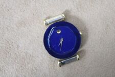 zenith museum ref.27.2000.081 25mm 