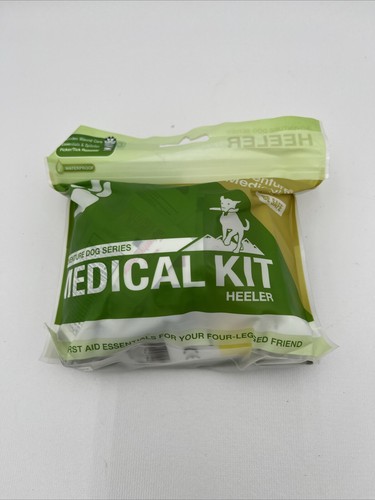 Amk heeler kit pronto - kit, di