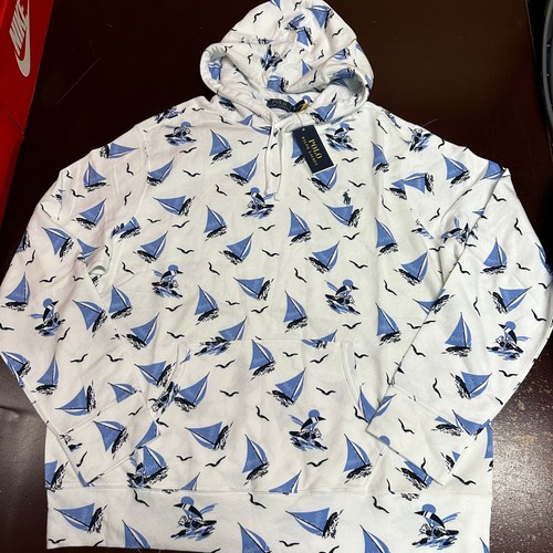 Polo ralph lauren uomo bianca - ralph,