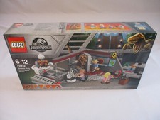 Lego jurassic world - lego,