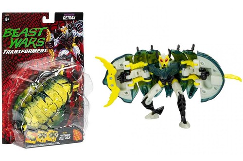 Transformers beast wars - transformers,