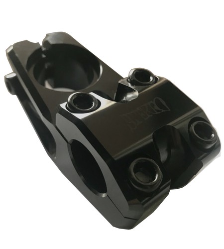 Attacco strobmx bmx logo cnc - strobmx,